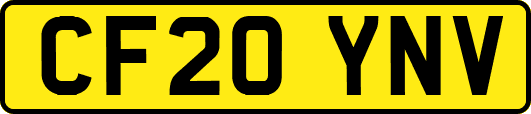 CF20YNV