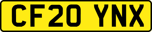 CF20YNX