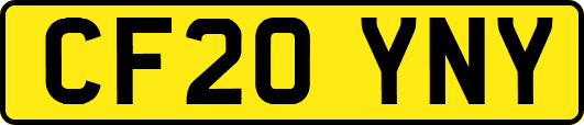 CF20YNY