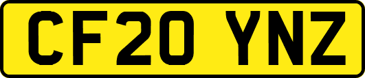 CF20YNZ