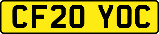 CF20YOC