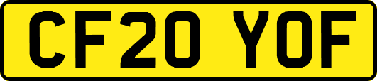 CF20YOF