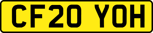 CF20YOH