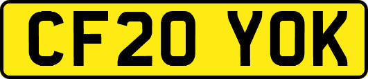 CF20YOK