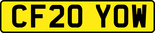 CF20YOW