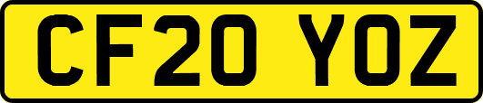 CF20YOZ