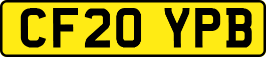 CF20YPB