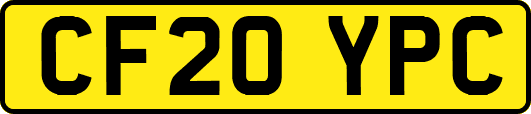 CF20YPC