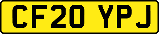CF20YPJ