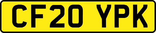 CF20YPK