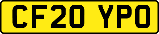CF20YPO