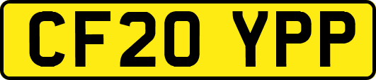 CF20YPP