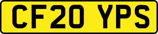 CF20YPS