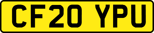 CF20YPU