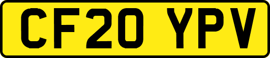 CF20YPV