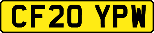 CF20YPW