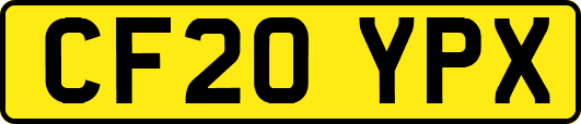 CF20YPX