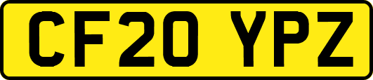 CF20YPZ