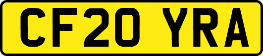 CF20YRA