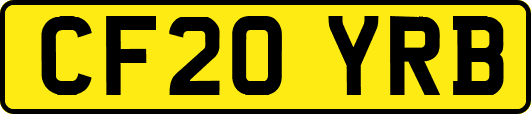 CF20YRB