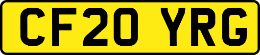 CF20YRG