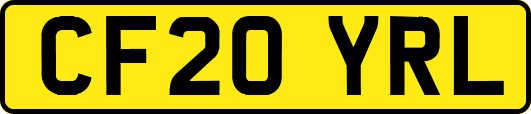 CF20YRL