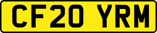 CF20YRM