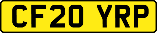 CF20YRP