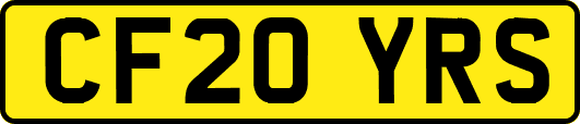 CF20YRS