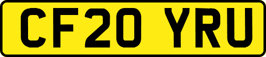 CF20YRU