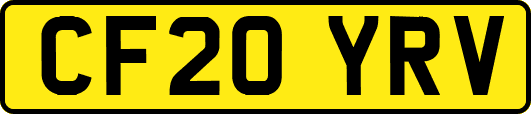 CF20YRV