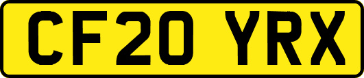 CF20YRX