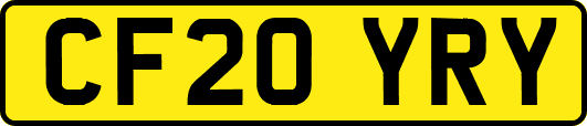 CF20YRY