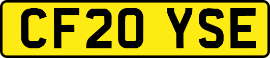 CF20YSE