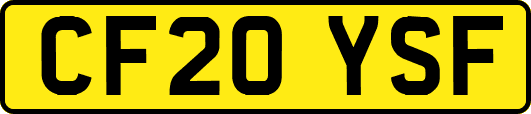 CF20YSF