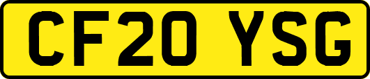CF20YSG
