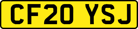 CF20YSJ