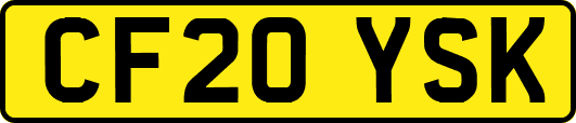 CF20YSK