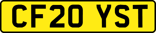 CF20YST