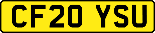 CF20YSU