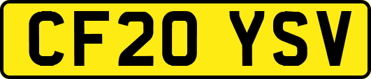 CF20YSV