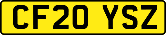 CF20YSZ