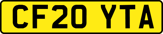CF20YTA
