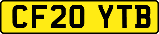 CF20YTB