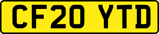 CF20YTD