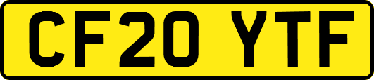 CF20YTF