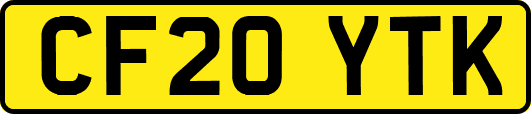 CF20YTK