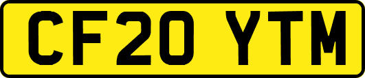 CF20YTM