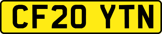 CF20YTN