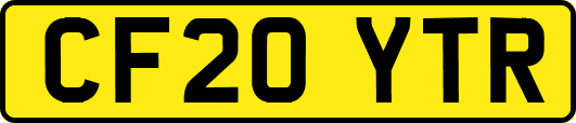 CF20YTR